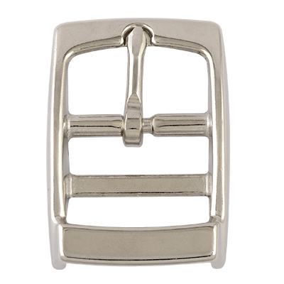 Buckle,Rust proof metal buckle ,Nickel plated , Eletro galvanized ,Brass platedChromium plated , Alloy zine die casting