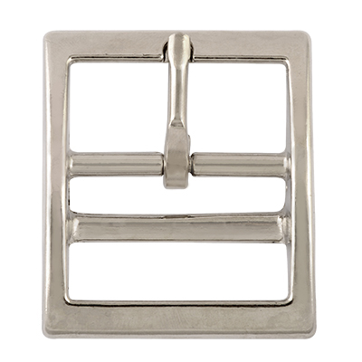 Zinc Diecast Buckle