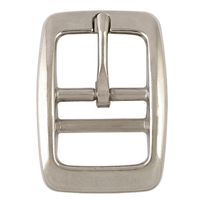 Zinc Diecast Heavy Type Buckle