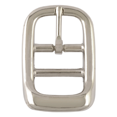 Zinc Diecast Buckle