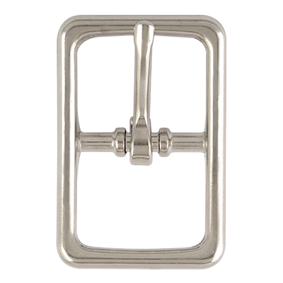 Zinc Diecast Heavy Type Buckle