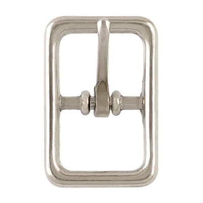 Buckle, Rust proof metal buckle ,Nickel plated , Eletro galvanized ,Brass platedChromium plated , Alloy zine die casting