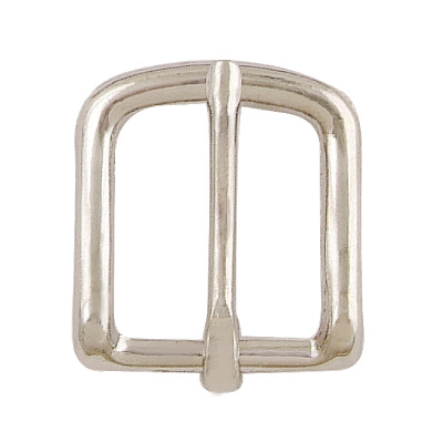 Zinc Diecast Buckle