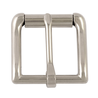 Zinc Diecast Buckle