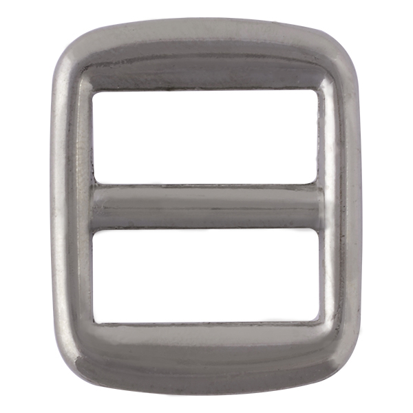 Buckle , Rust proof metal buckle ,Nickel plated , Eletro galvanized Chromium plated , Alloy zine die casting