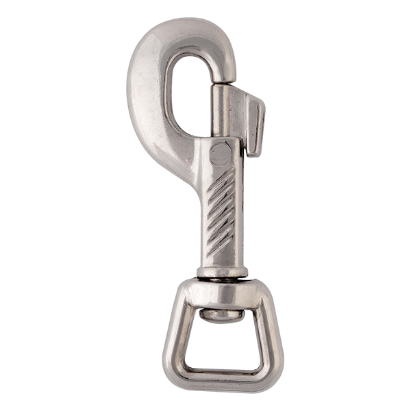 Snap Hook ,  Rust proof metal snap hook ,Nickel plated , Eletro galvanized ,Brass plated, Chromium plated , Alloy zine die casting, Electric Dipping Swivel loop eye snaps 