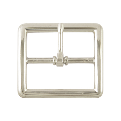 Zinc Diecast Buckle