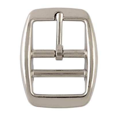 Zinc Diecast Round Eye Buckle