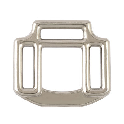 Zinc Diecast Heavy Type Square