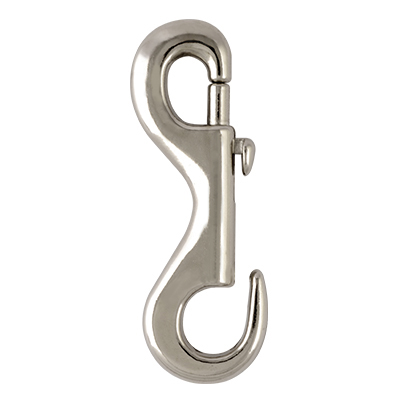 Snap Hook ,Rust proof metal  open eye snap hook ,Nickel plated , Eletro galvanized ,Brass platedChromium plated , Alloy zine die castingElectric Dipping Open eye chain snap .
