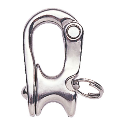 Stainless 316 Rope Sheet Shackle