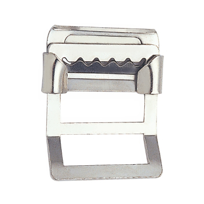 Sheet Steel Buckle