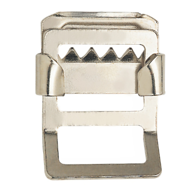 Sheet Steel Buckle