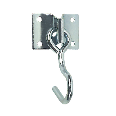 Steel Zinc Plated Hammock Hook