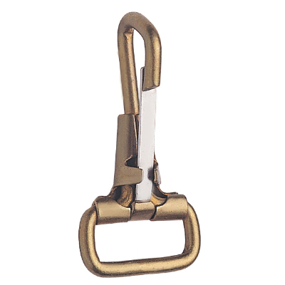 Brass Wire Snap Hook