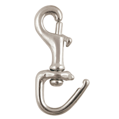 Swivel Open Eye Snap Hook