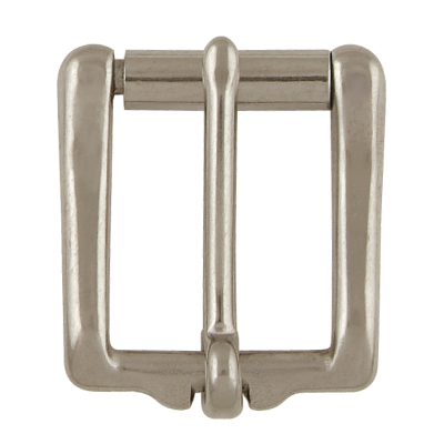 Stainless Steel Roller Buckle