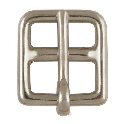 Stainless Steel Girth Buckle