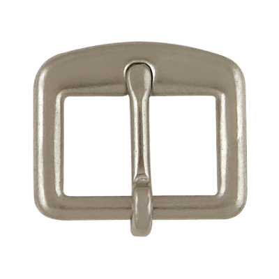 Sheet Stainless Steel Bridle Buckle