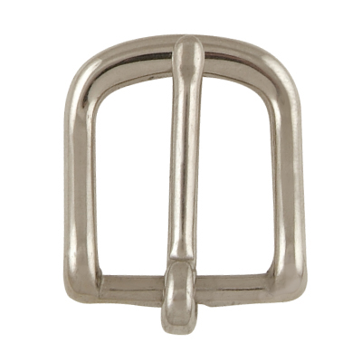 Stainless Steel Buckle