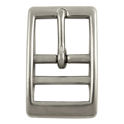 Stainless Steel Buckle