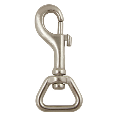 Stainless Steel Swivel Strap Eye Bolt Snap