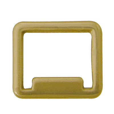 Malleable Iron Halter Square