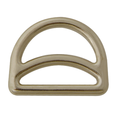 Malleable Iron Girth Buckle