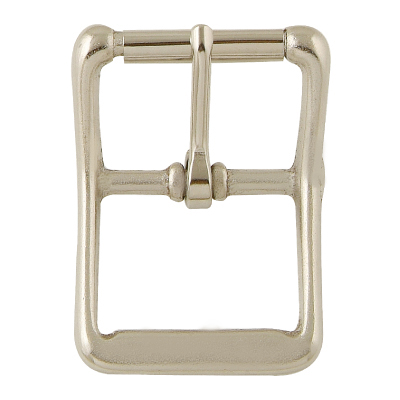 Malleable Iron Heavy Type Roller Buckle