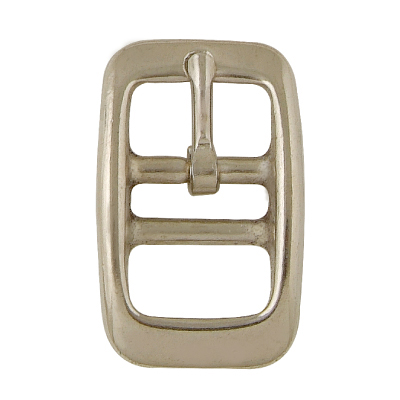 Malleable Iron (Zinc Diecast Type) Halter Buckle