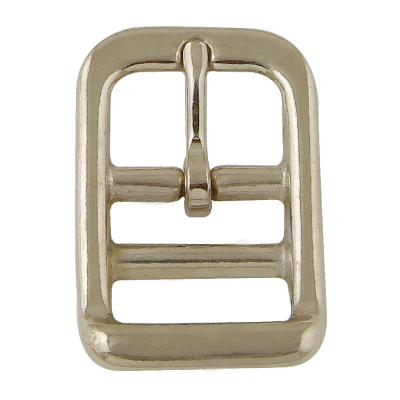 Malleable Iron One Touch Bolt Halter Buckle