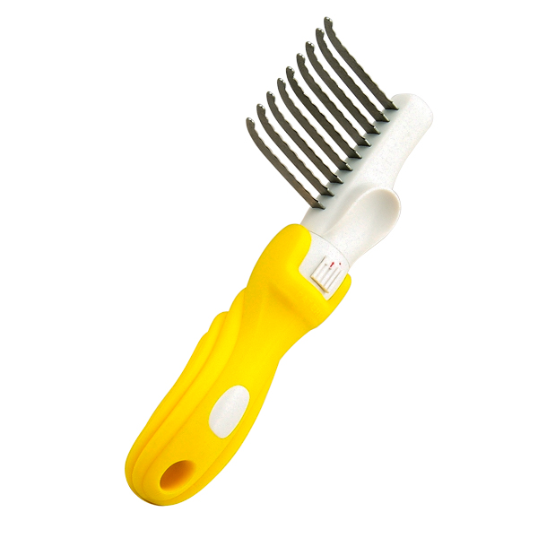 Dematting Razor