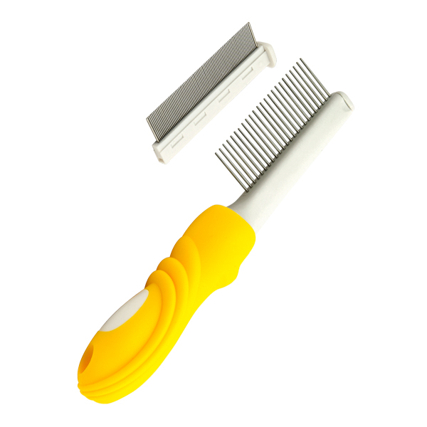 Spring Comb Combination
