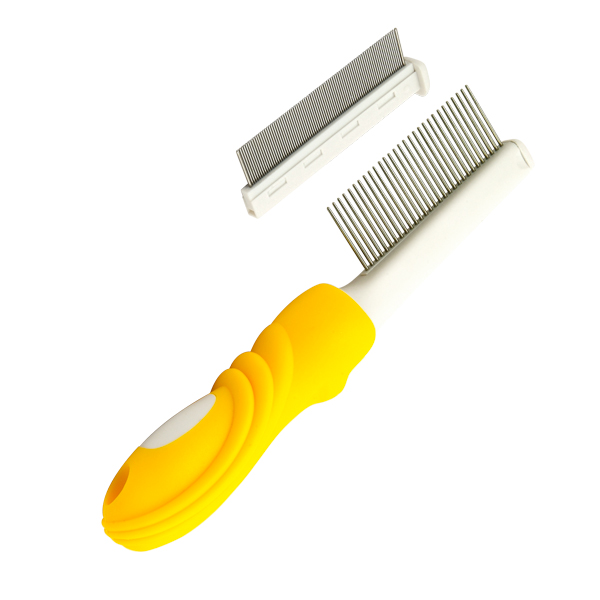 Spring Comb Combination