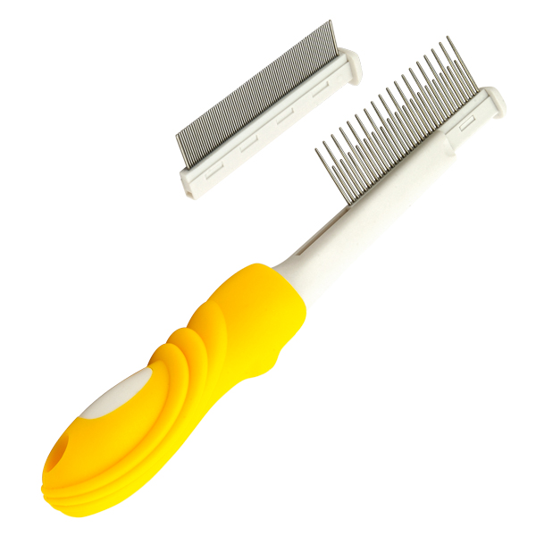 Spring Comb Combination