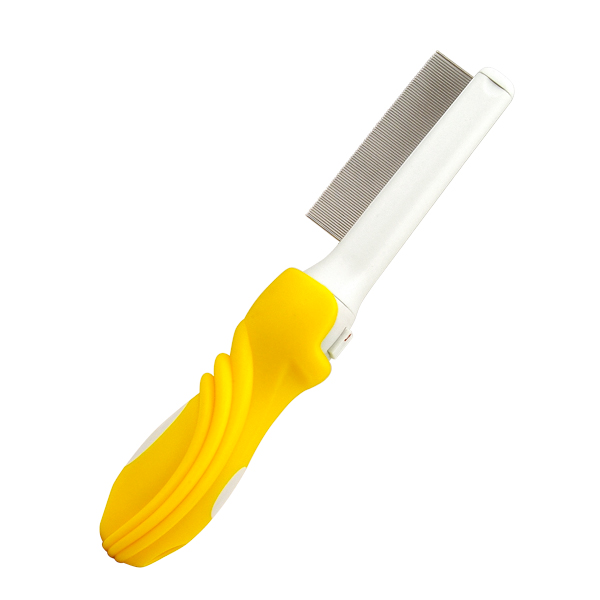 Flea Comb