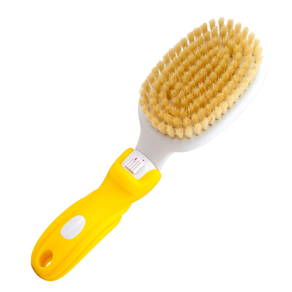 Soft Pig Bristle Brush