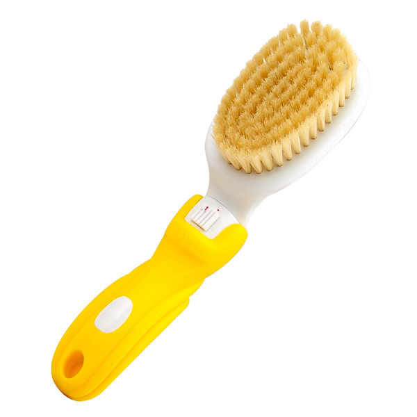 Soft Pig Bristle Brush