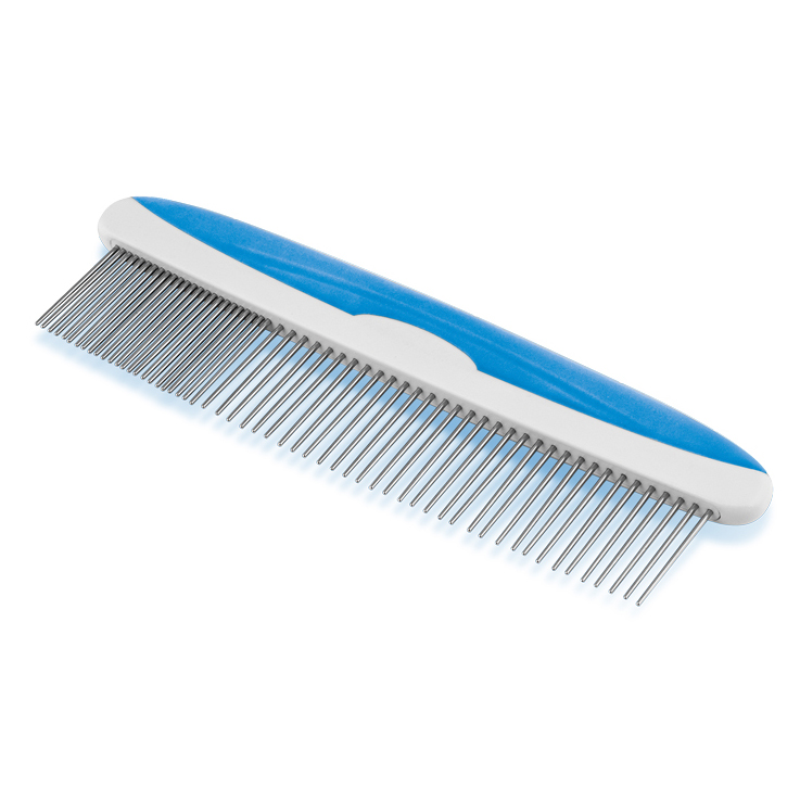 Swing Spring Comb