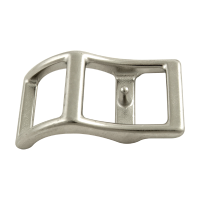 Sheet Stainless Conway Buckle