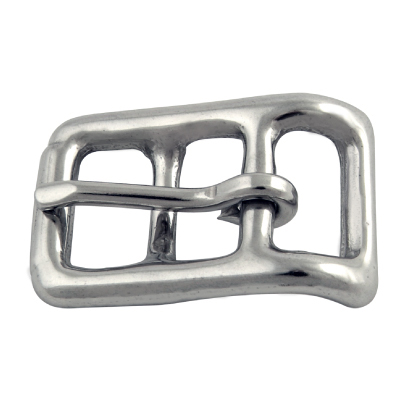 Stainless Steel Hobble Buckle