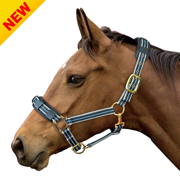 Reflective Halter