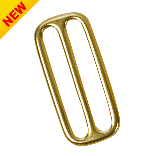 Solid Brass Slide