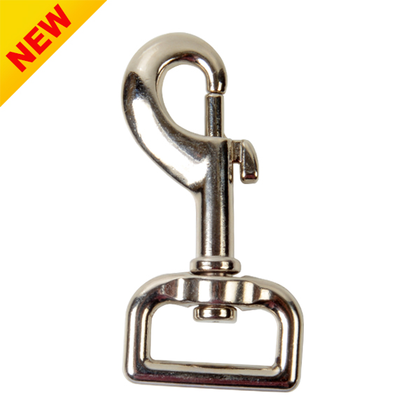 Swivel Strap Eye Bolt Snap