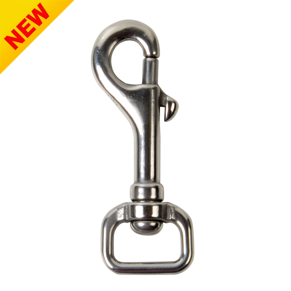 Swivel Strap Eye Bolt Snap