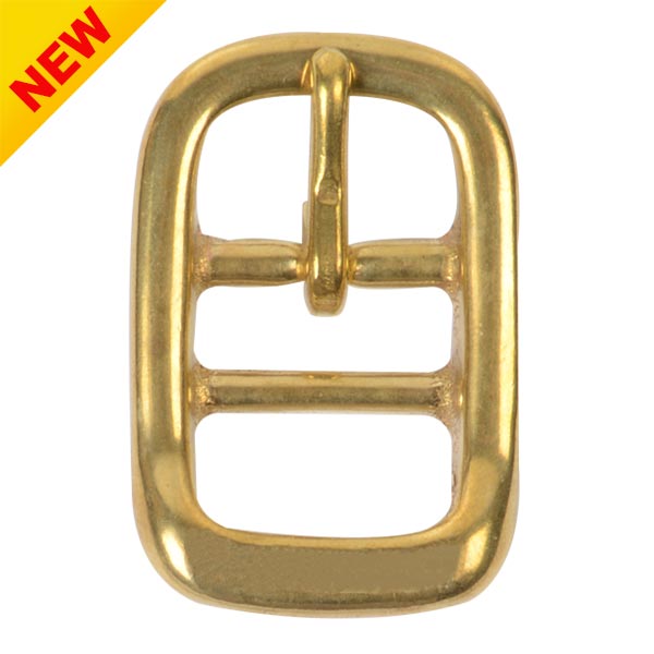Halter Buckle