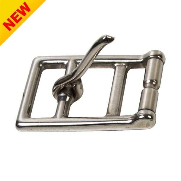 Girth Roller Buckle