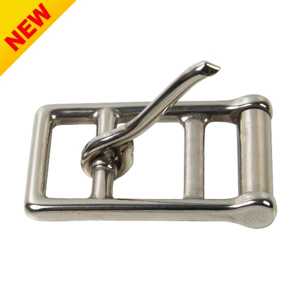 Girth Roller Buckle