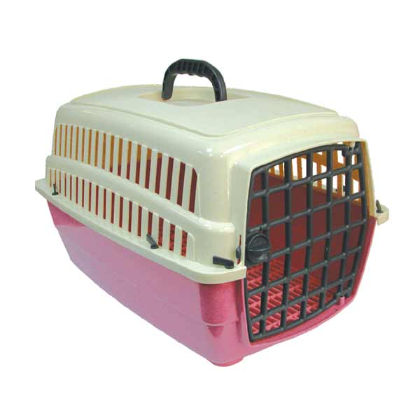 Light Weight Crate Cage Carrier