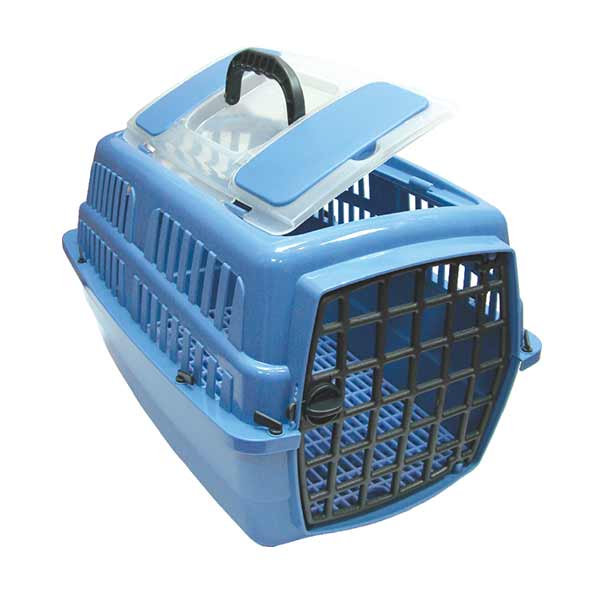 Light Weight Crate Cage Carrier
